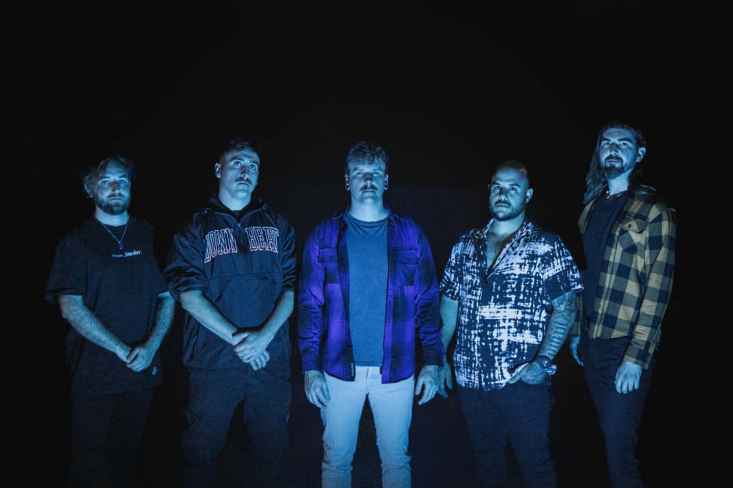 EPHMRL turn lost time into anthemic release on “Into The Fracture”