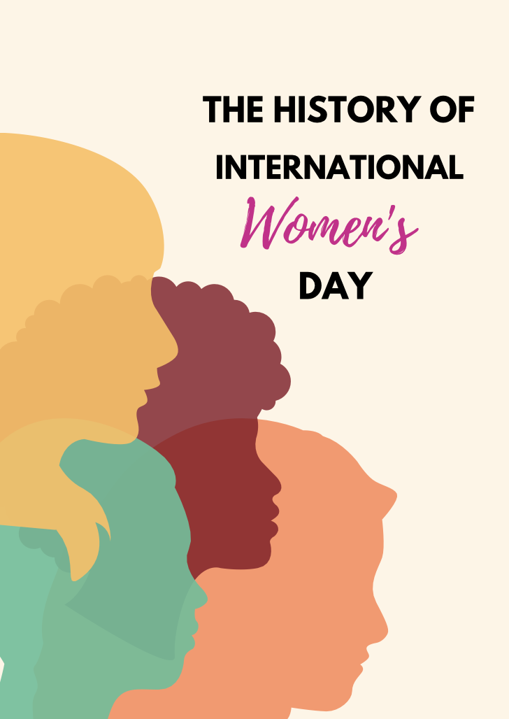 International Women’s Day : History, relevance and the 2026 theme