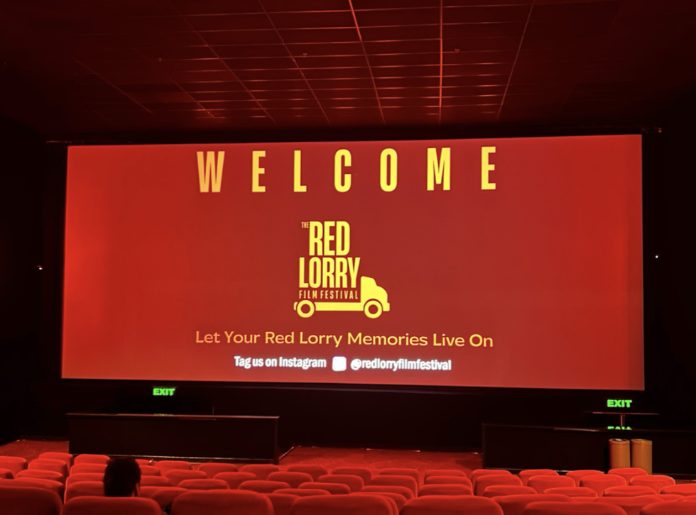 Red Lorry Film Festival : A powerful celebration of global cinema in Mumbai