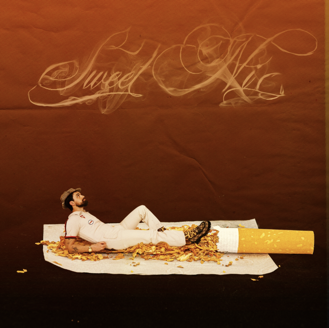 [Premiere] Pastel Blank unveils playful yet impactful visuals for quirky single “Sweet Nic”