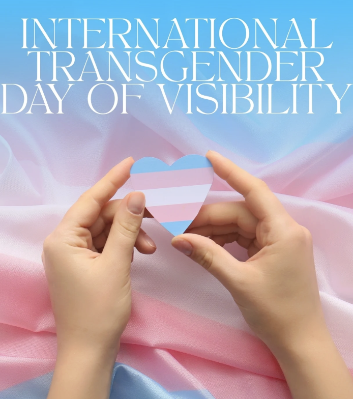 International Transgender Day of Visibility : Pioneering actress Negha Shahin on significance of visibility amidst Trans Amendment Bill 2026