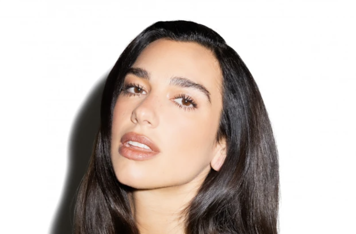 Dua Lipa announced as guest curator for 2026 London Literature Festival