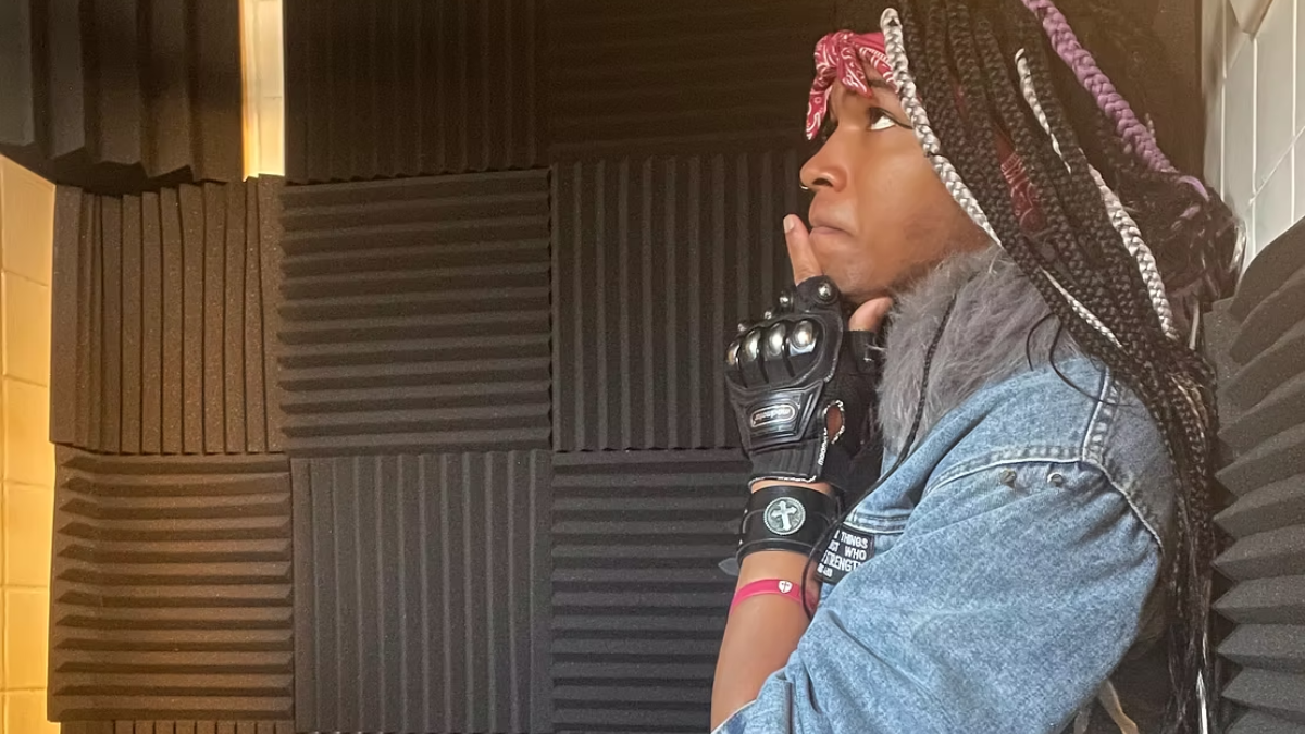 MC Zappa confronts hypocrisy on bold new bit-hop single “Why?”