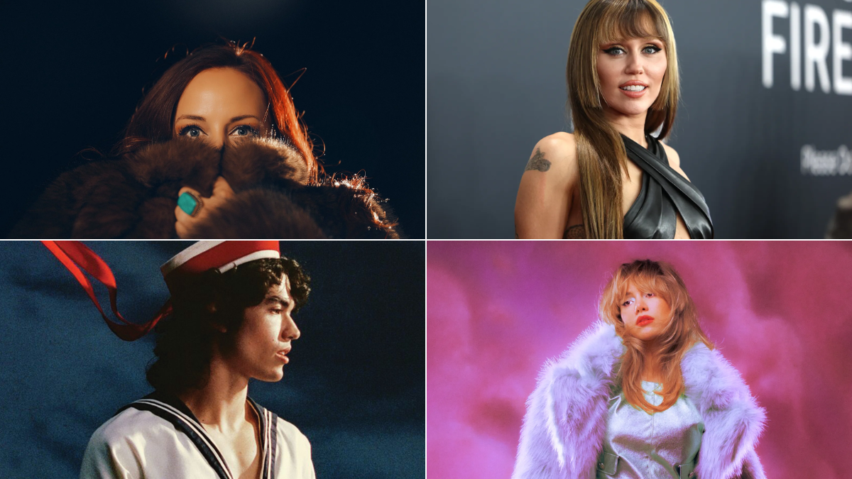 New Music Friday: Dani Ivory, Miley Cyrus, Conan Gray and Suki Waterhouse