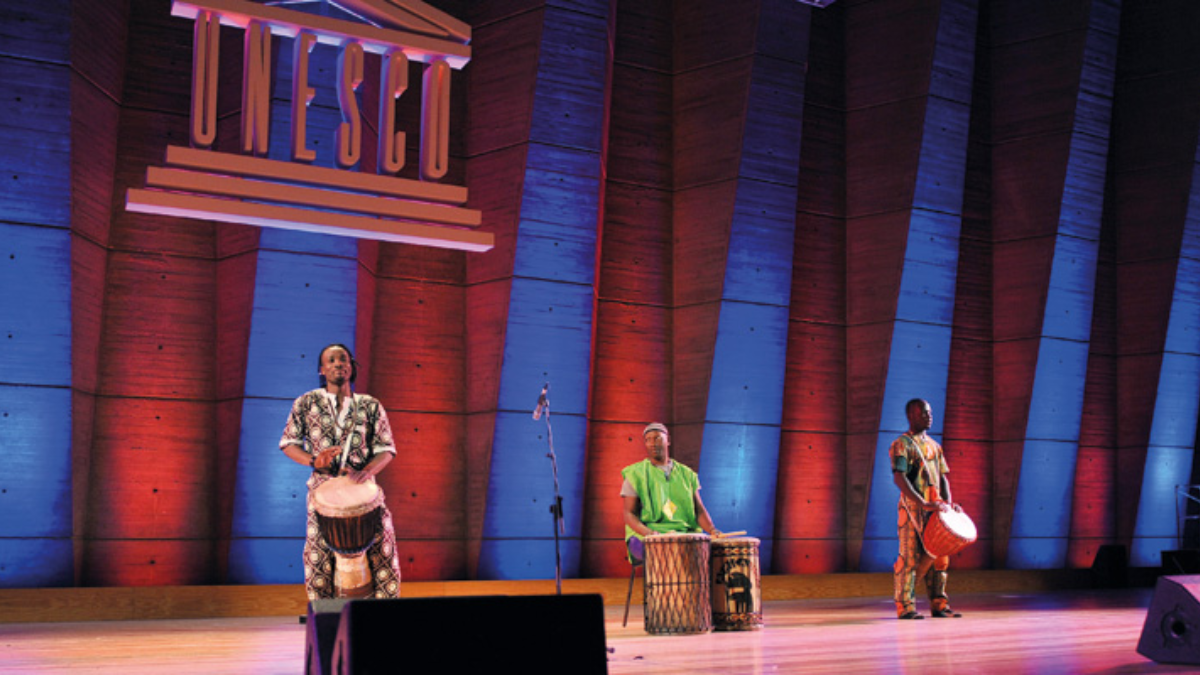 World Theatre Day 2026: 10 types of theatre around the world you should know