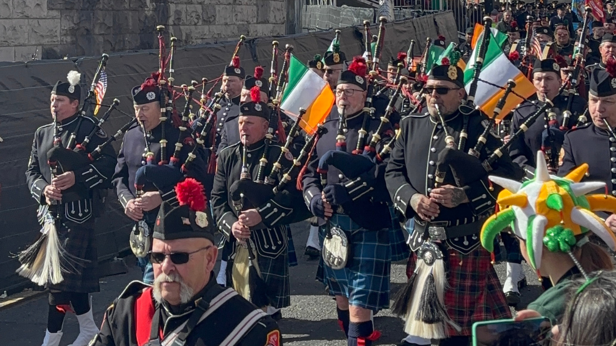 What is St Patrick’s Day? History, meaning and how it’s celebrated
