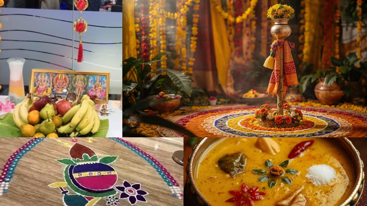 Gudi Padwa and Ugadi 2026: How India welcomes the Hindu New Year with ritual, reflection and renewal