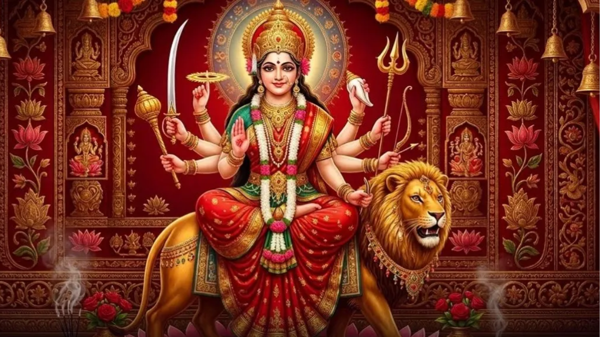 Chaitra Navratri 2026: Meaning, rituals and the spiritual significance of the nine-day festival