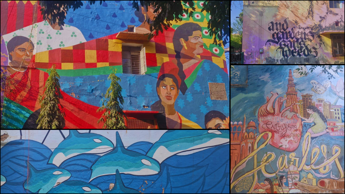 Lodhi Art Festival 2026 : A look back at this year’s highlights