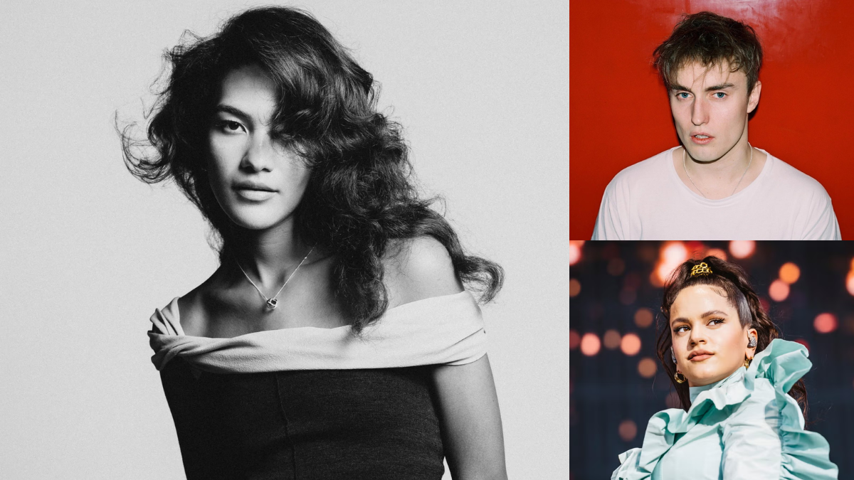 BRIT Awards 2026 Winners: Olivia Dean sweeps four major awards in Manchester