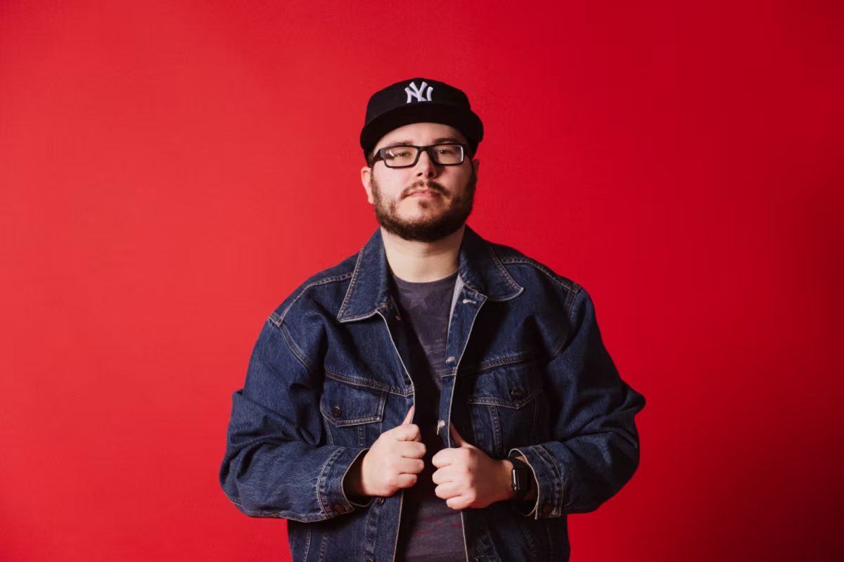 Nick Ryan detonates a darker, defiant remix era with "ArchNemesis"