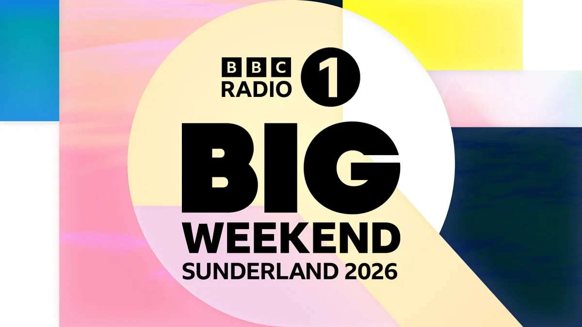 Zara Larsson, Louis Tomlinson, Niall Horan and Olivia Dean lead BBC Radio 1’s Big Weekend 2026
