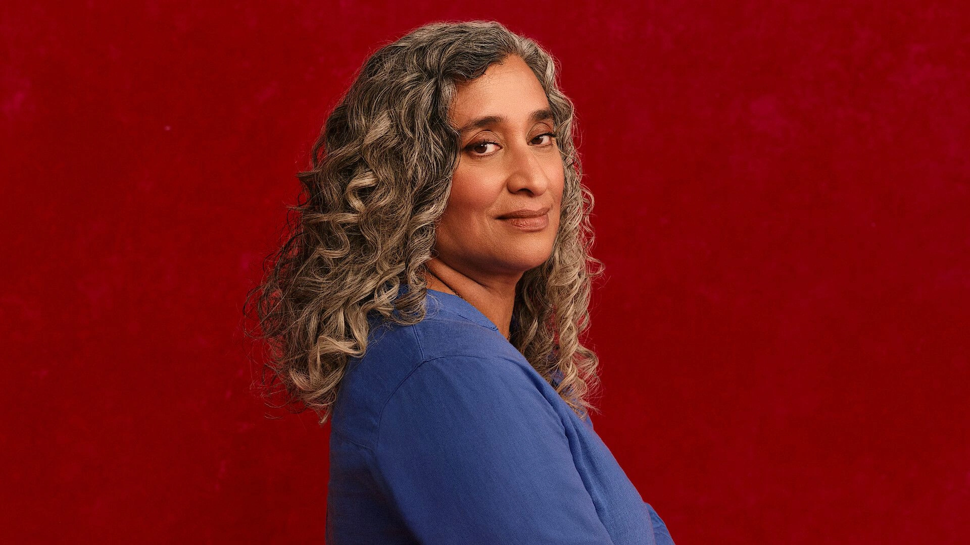 Who is Geeta Gandbhir? Indian origin director nominated for two Oscars