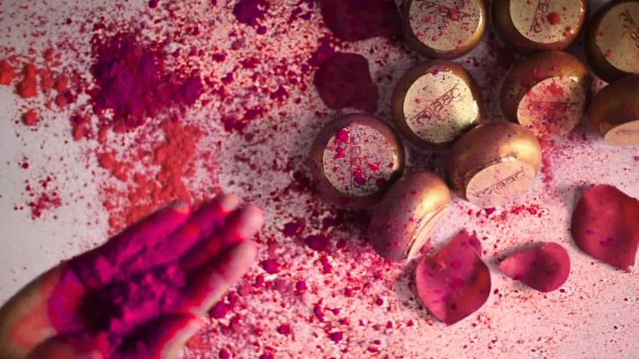 What Is Gulaal Gota? Jaipur’s 400-year-old royal Holi tradition explained