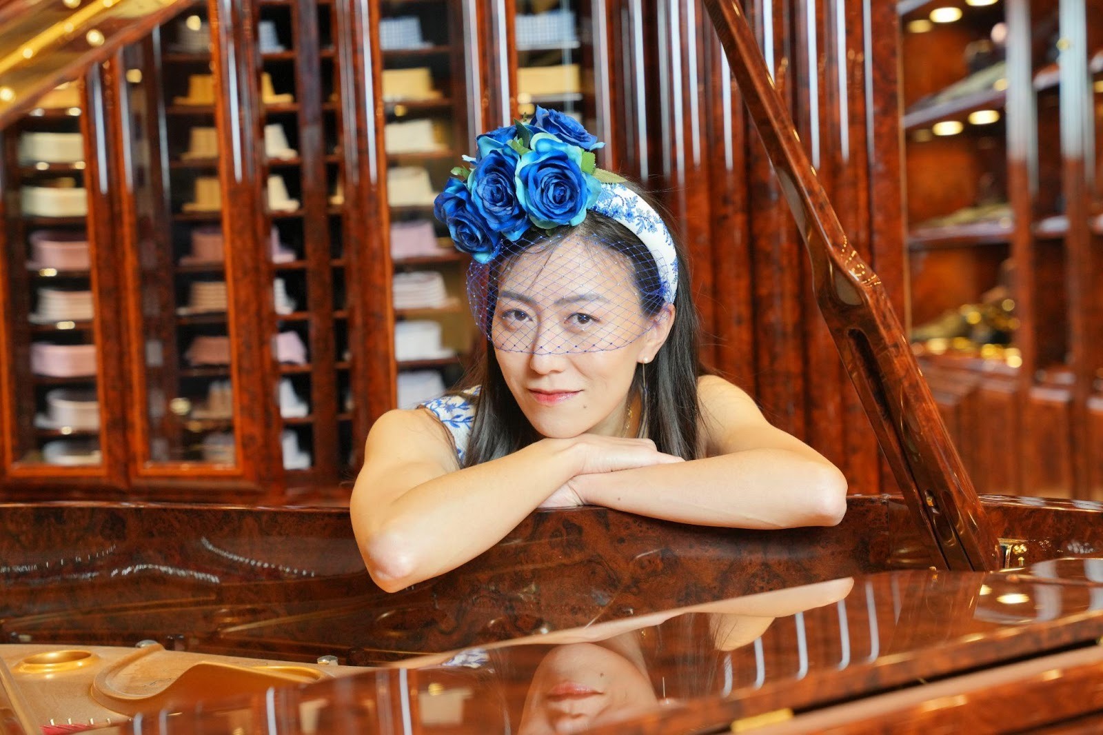 Miist turns kindness into a movement with “Love Will Show Us Our Way”