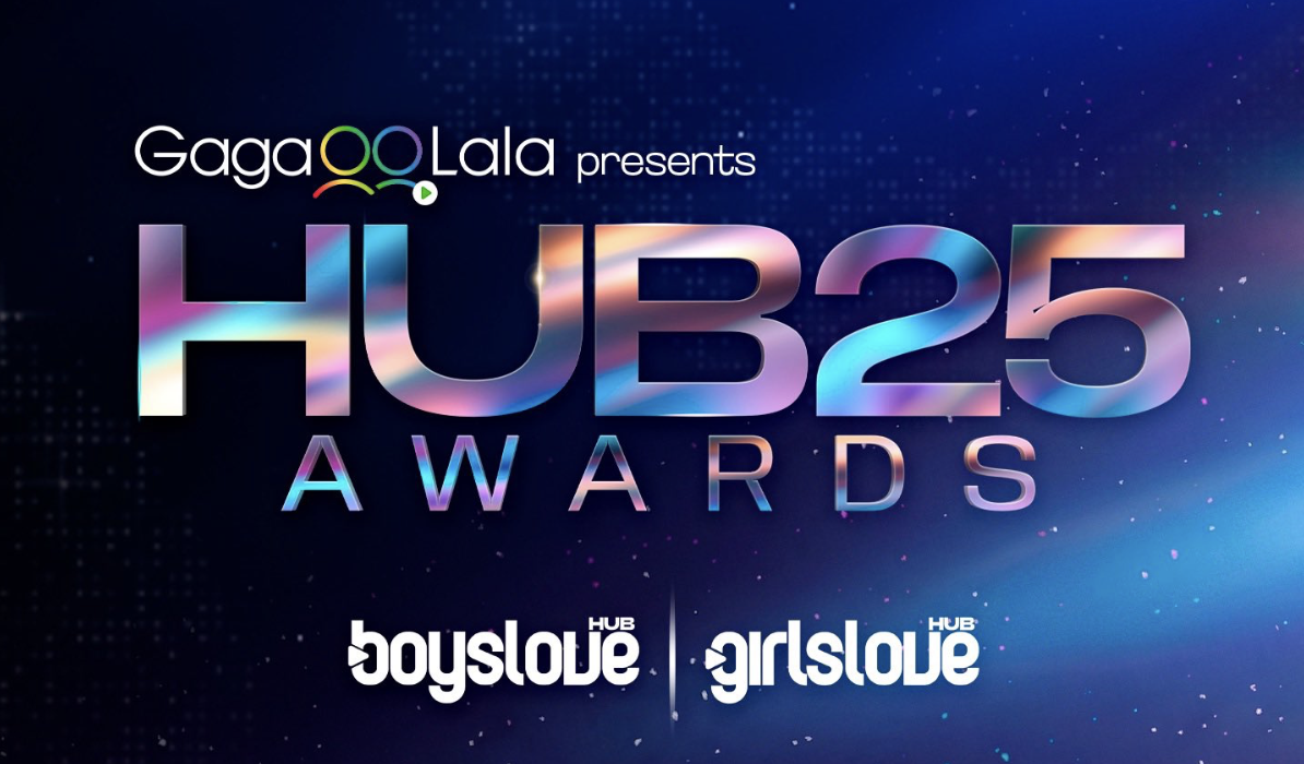 HUBAwards 2025 : Check out all the winners as ThamePo, Revenged Love, Heated Rivalry and more take home prizes