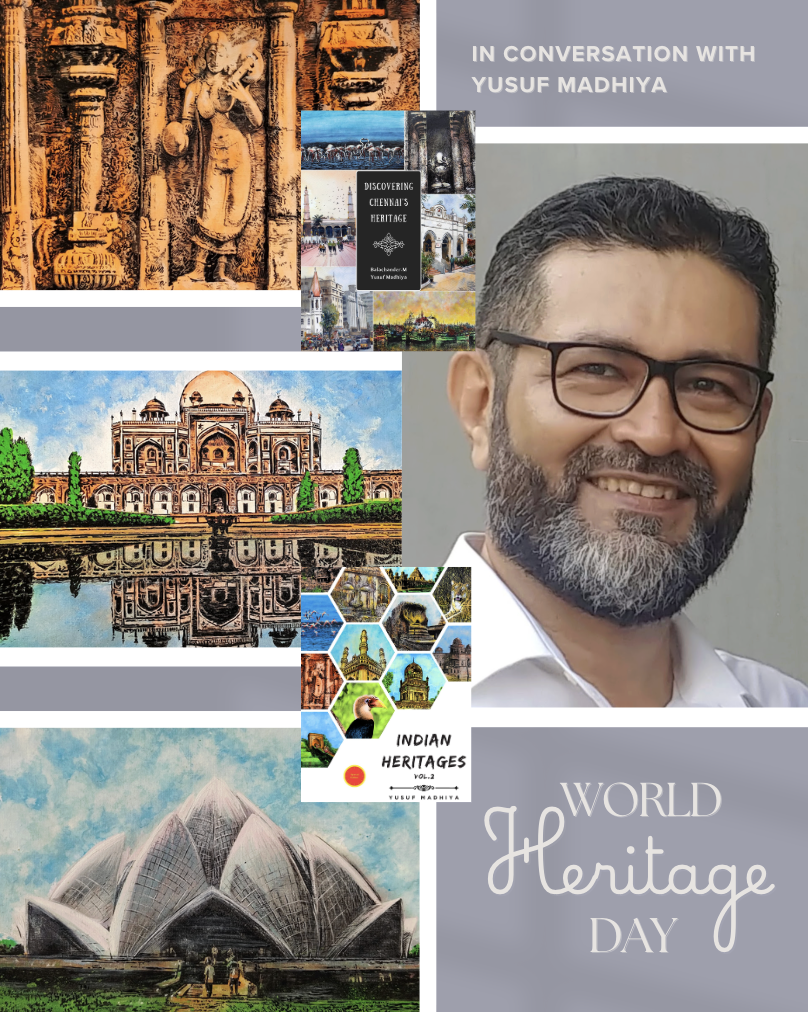 World Heritage Day 2026