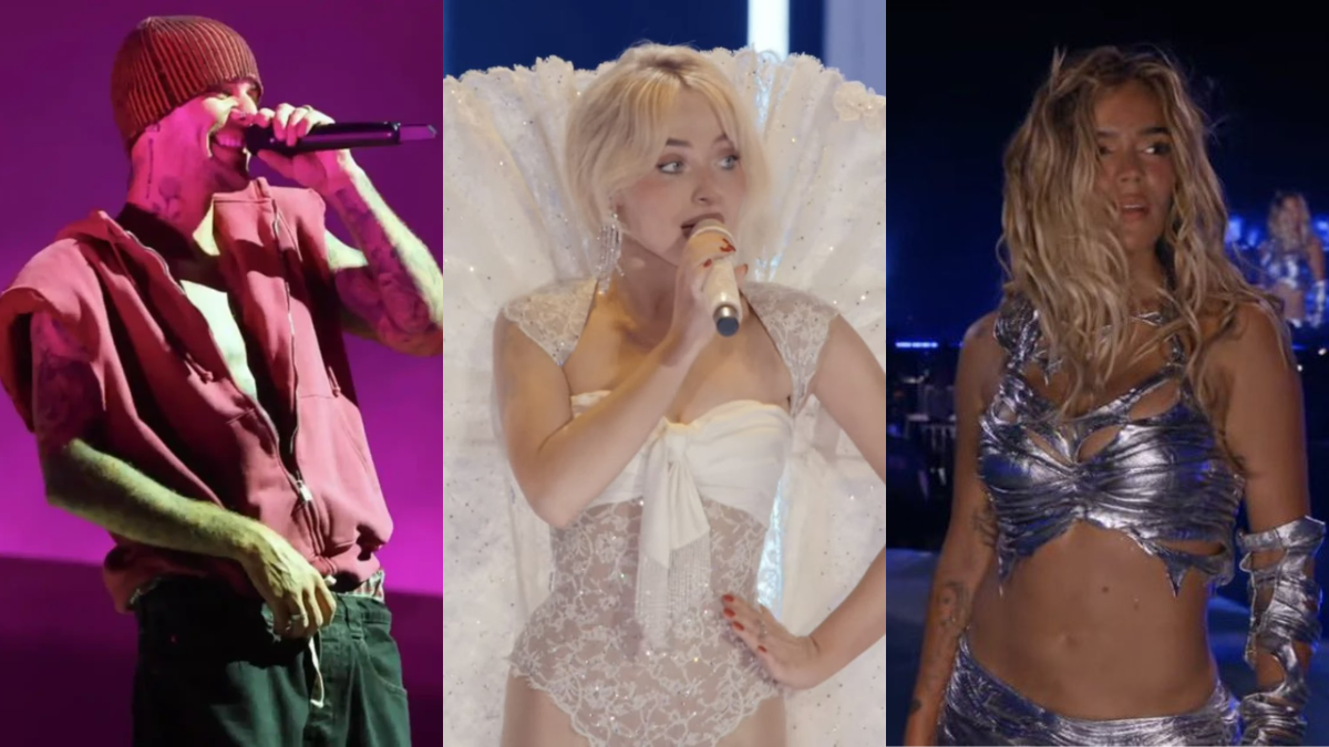 Coachella 2026 weekend 2 delivers star-studded sets and surprise collaborations