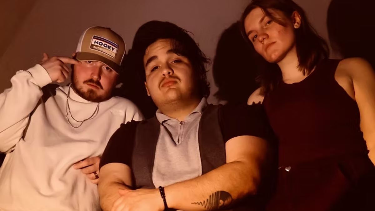 Indigo Syndicate confronts toxic love on new EP “Briley Parkway”