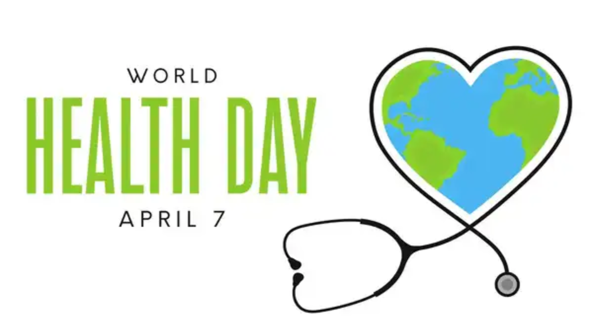 World Health Day 2026 explained: Theme, history and why science is at the centre of global health
