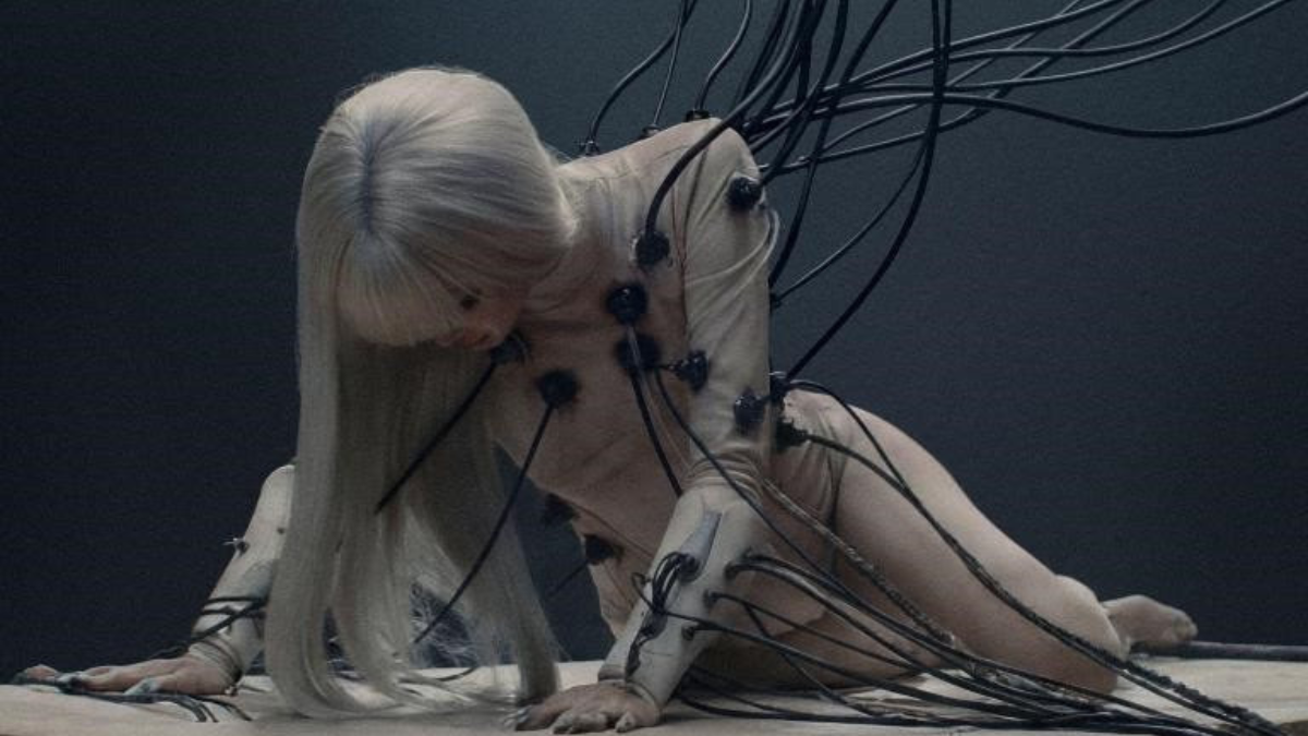 Anyma and LISA unite on hypnotic new single “Bad Angel” ahead of Coachella