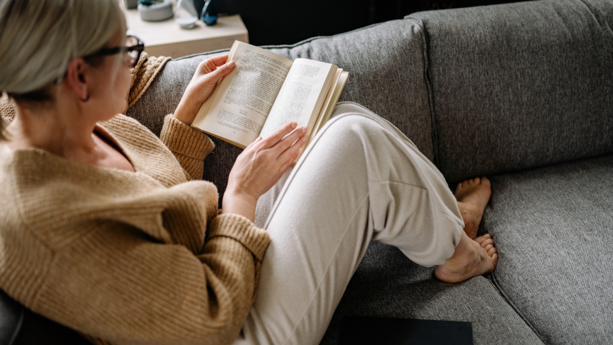 World Book Day : Rise of ‘aesthetic reading’ and what it means for real reading habits