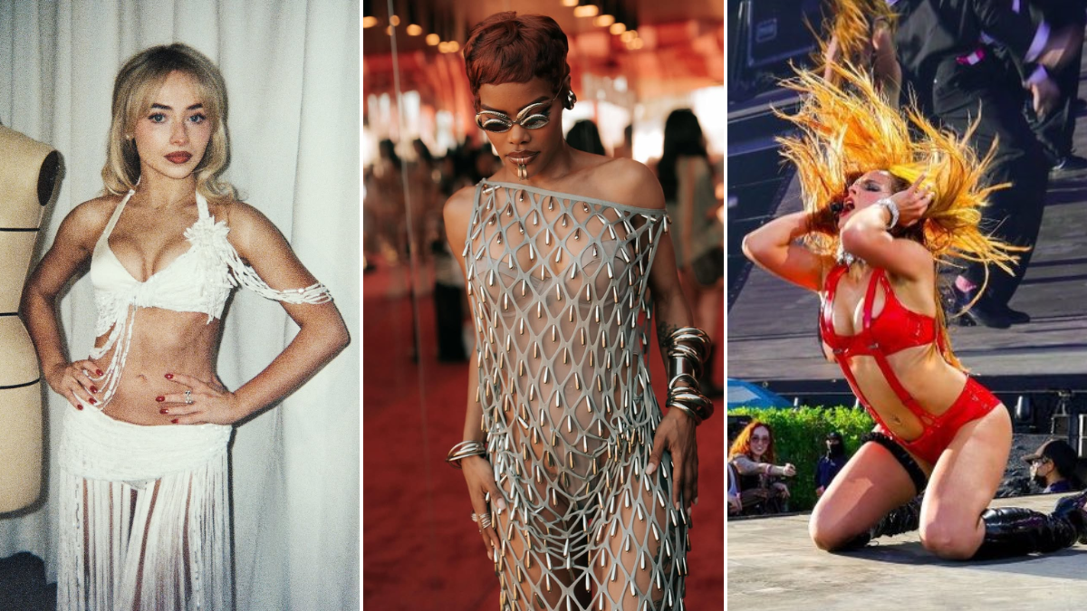 Best celebrity fashion at Coachella 2026 weekend one