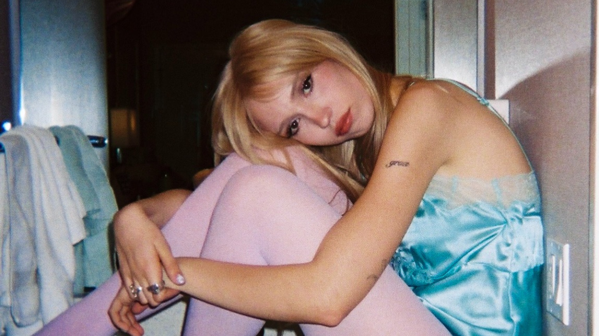 Milune’s new single ‘SWITCH’ signals bold next chapter in pop rise