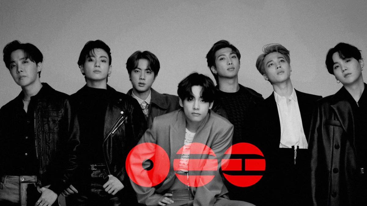 BTS to Receive Lifetime Achievement Award at Arirang TV’s 30th Anniversary