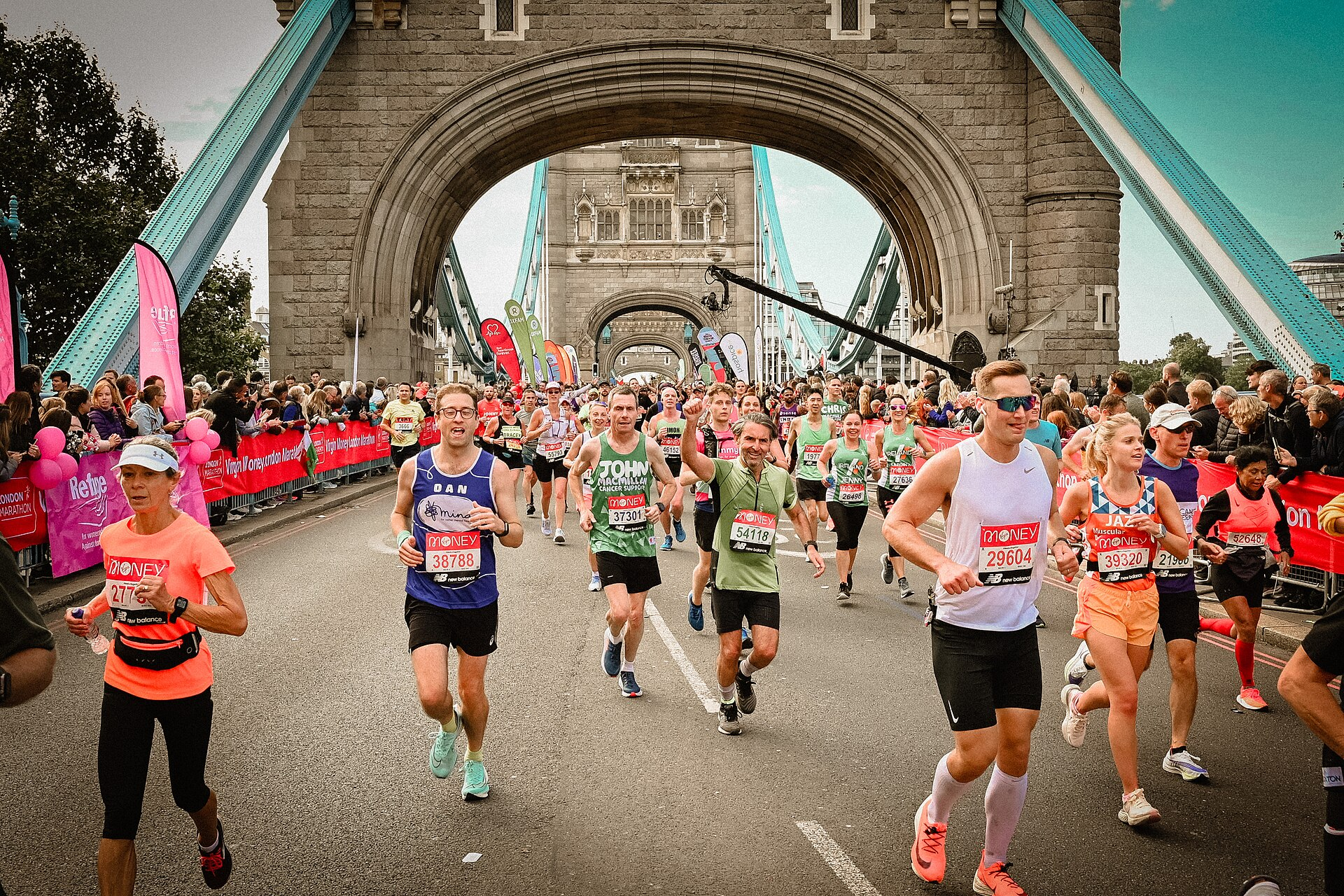 London Marathon Explained: History, records and why it matters