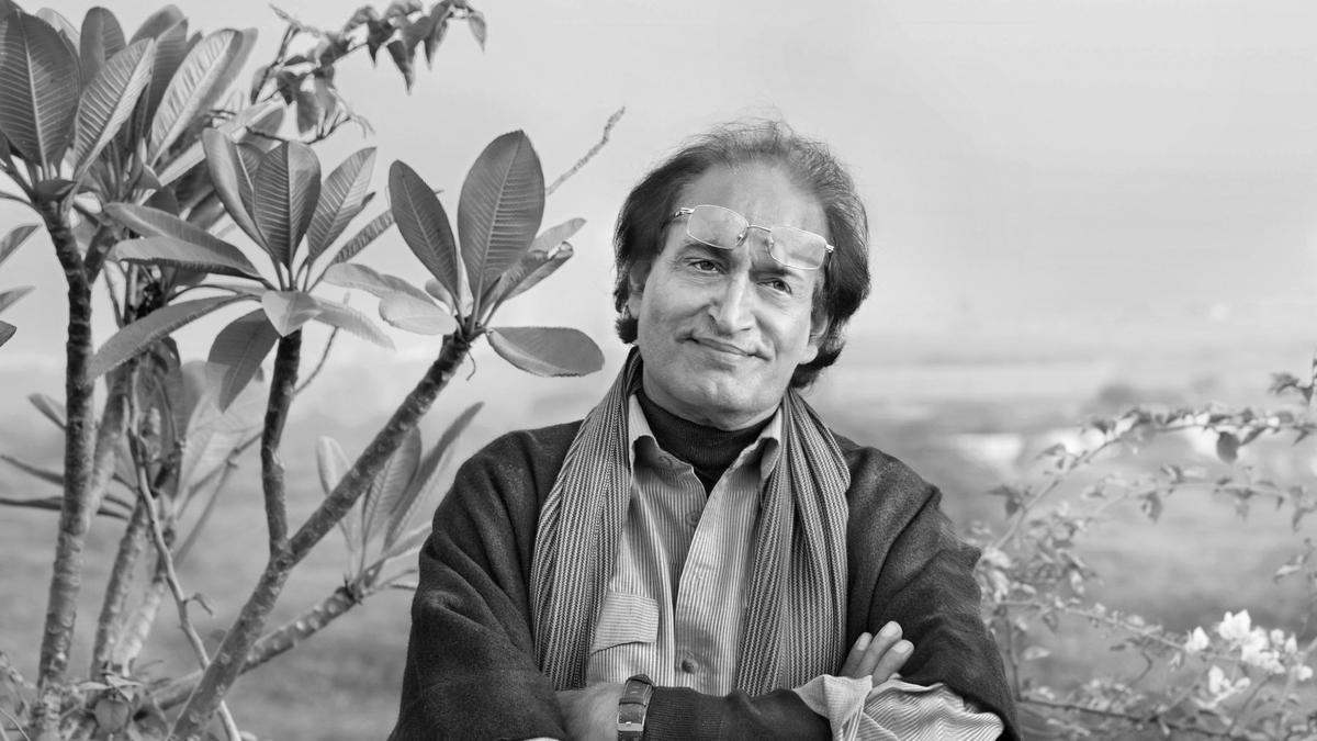 Tribute: Pioneer of Indian Photojournalism Raghu Rai passes awayat 83