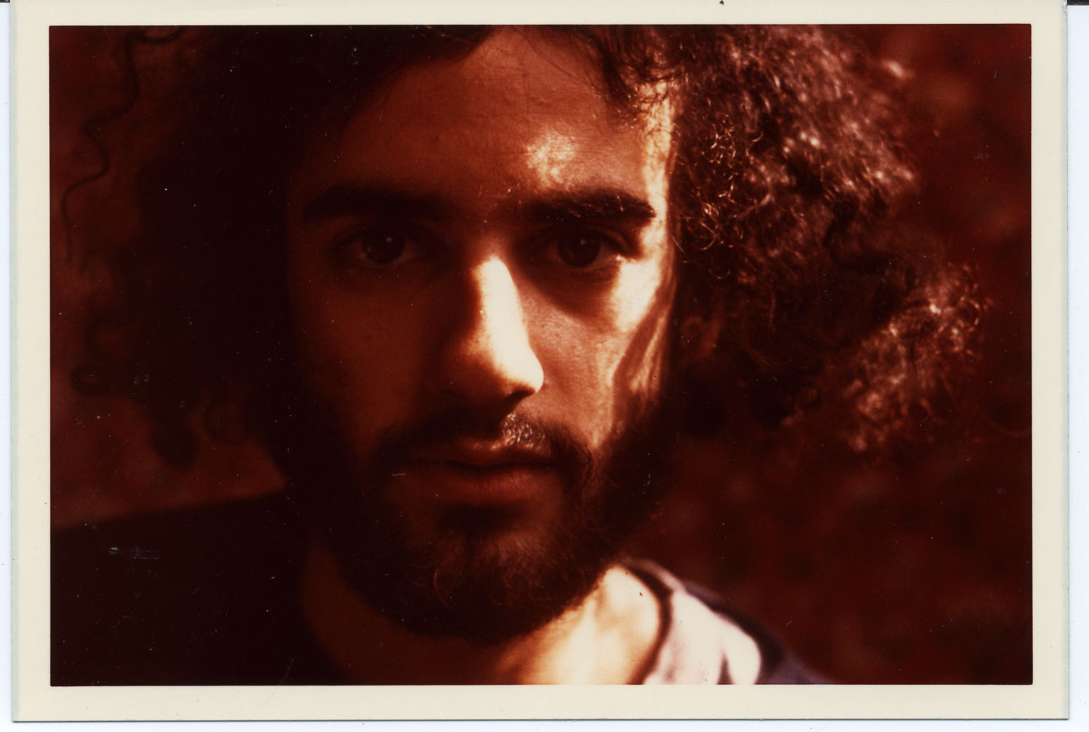 Gary Marks returns with “The Elemental Line” ahead of 'Crossroads' LP