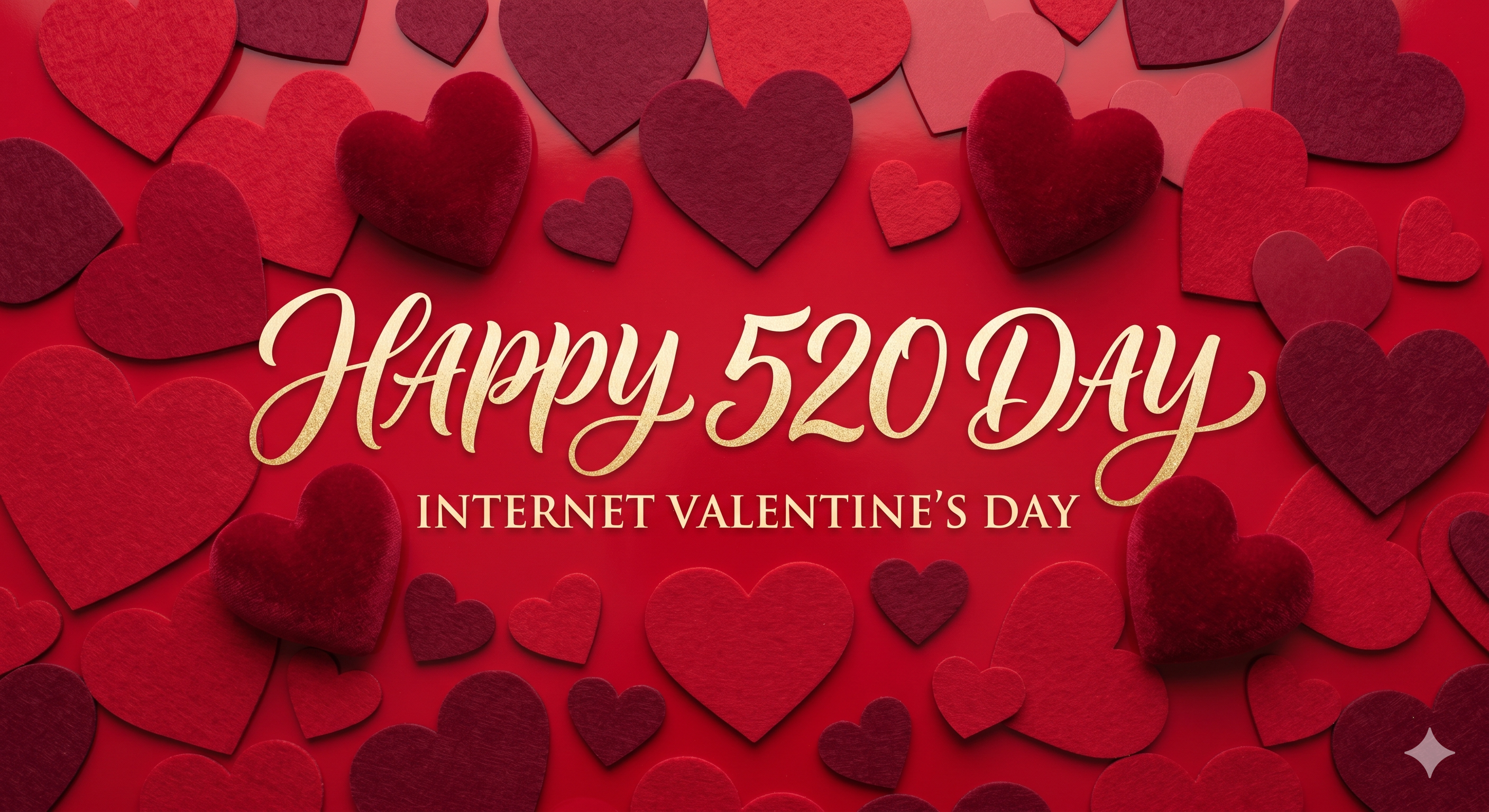 Explained: How 520 became China’s modern Valentine’s Day