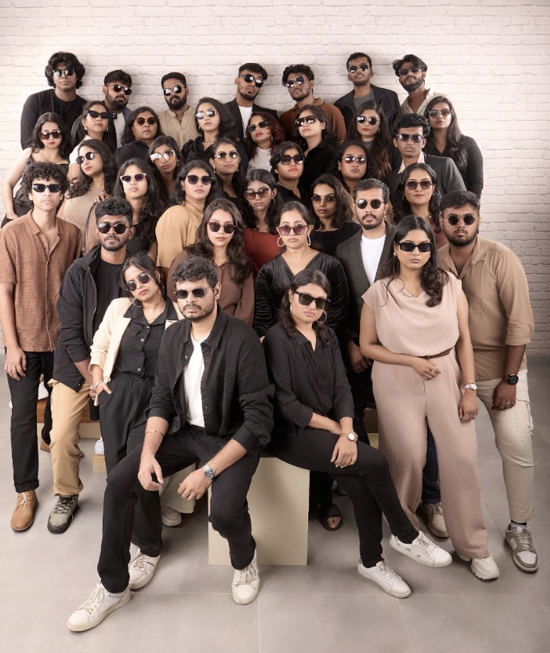 First Light Feature : The Indian Choral Ensemble  is re-defining the potential of choral music in India