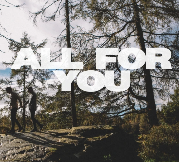 Jack Hawitt shares sleek yet emotive single " All For You"