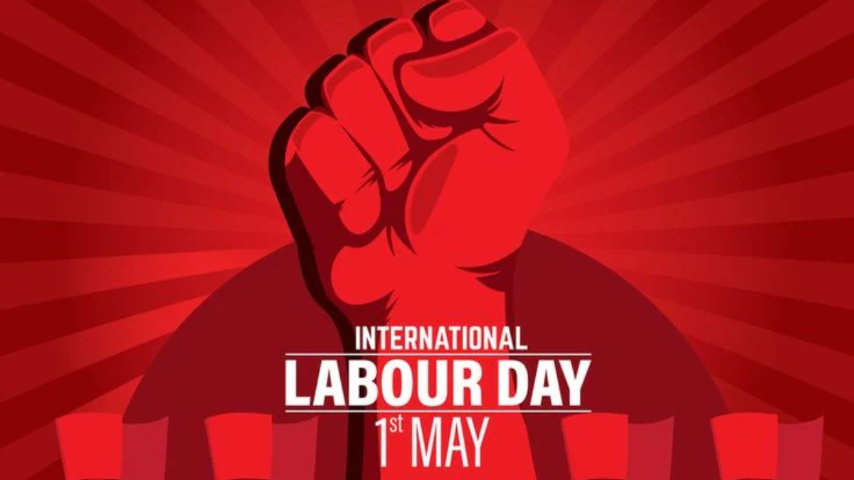 International Labour Day: Origins, history and significance explained