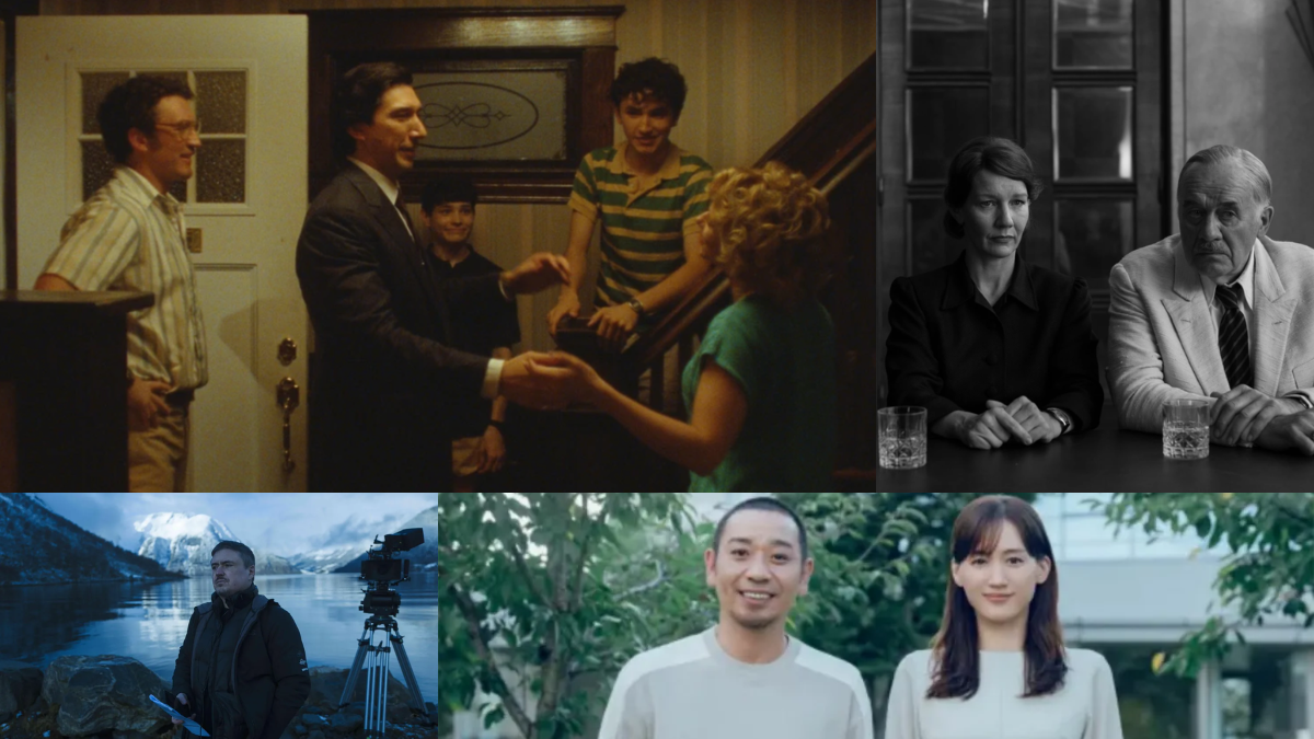 12 Cannes 2026 films everyone will be talking about