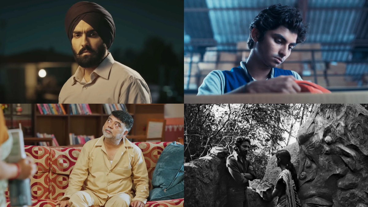 Cannes 2026: The Indian films making their mark at this year’s film festival