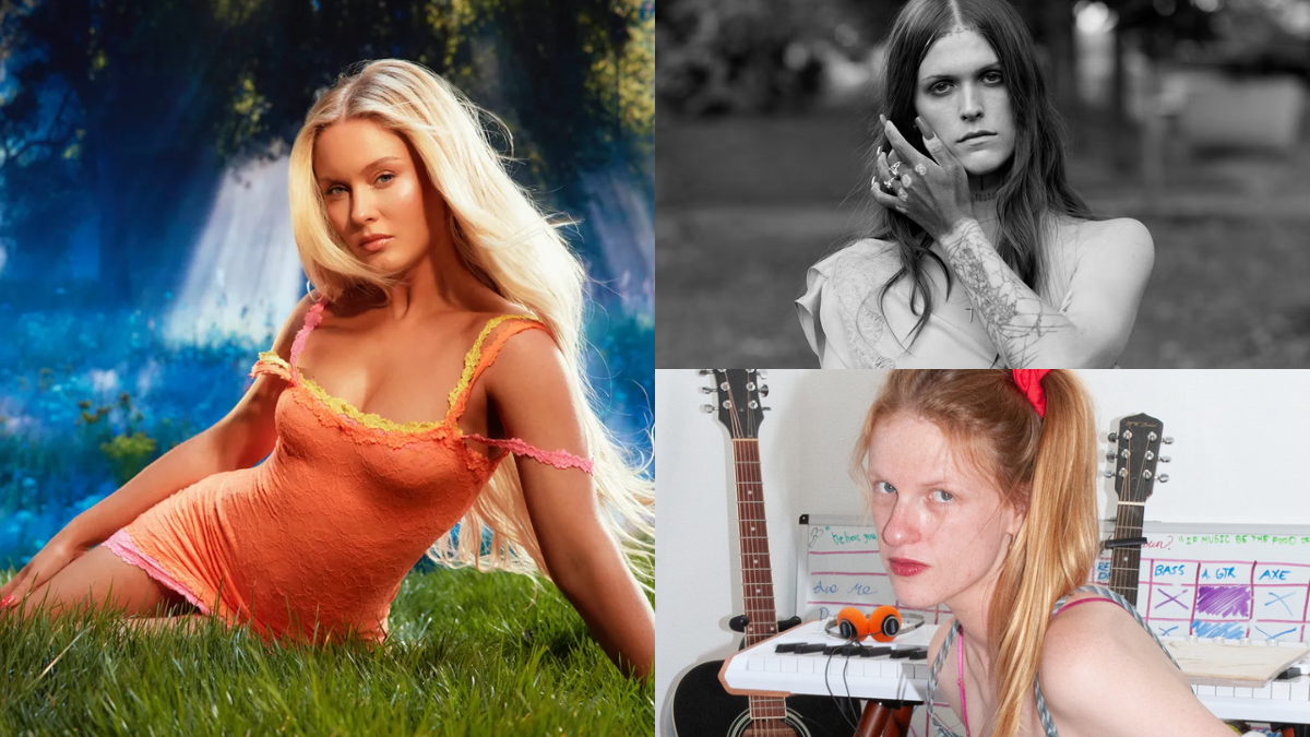 Lollapalooza unveils 2026 Chicago Aftershows with Zara Larsson, Yungblud and more