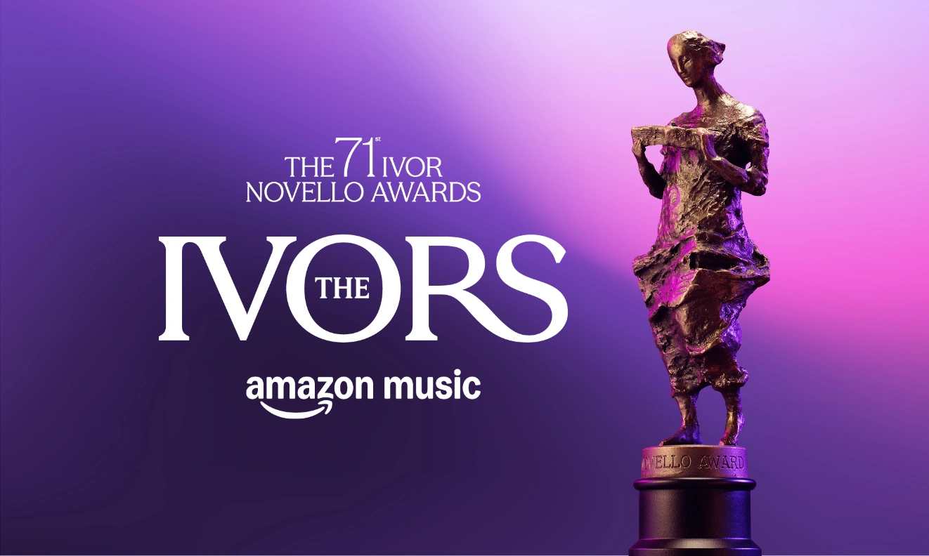 Full list of winners and highlights from The Ivor Novello Awards 2026
