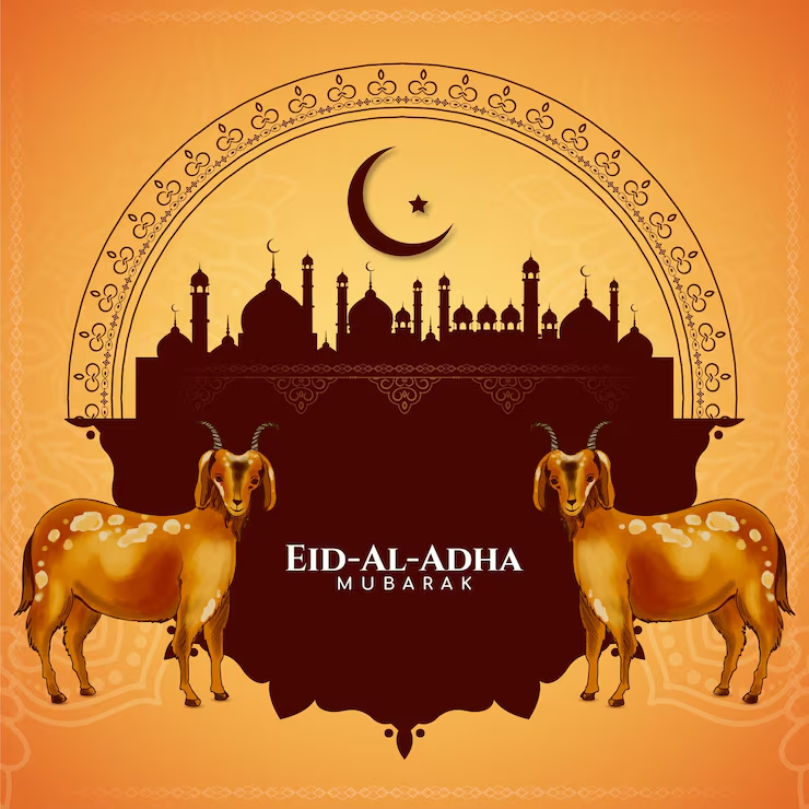 What is Eid-ul-Adha? The meaning, history and traditions behind Bakrid