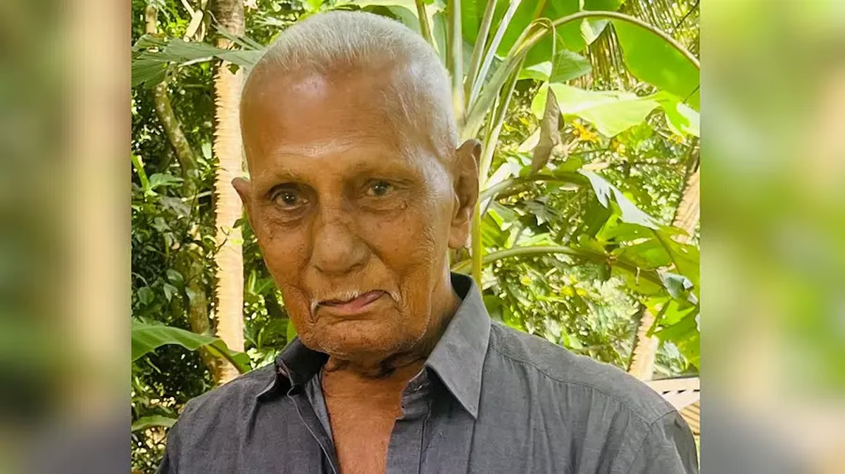 Remembering Kannadi Viswanathan: 5 defining works of the Malayalam comics pioneer