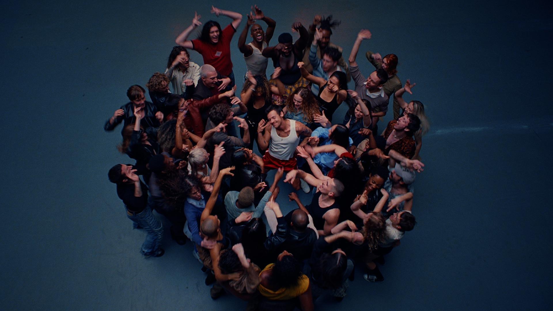 Harry Styles unveils playful “Dance No More” video ahead of global residency tour