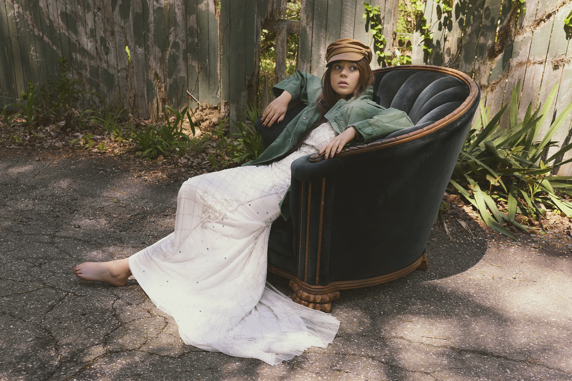 Georgie Najar explores identity and growth on new EP “Need to Know”
