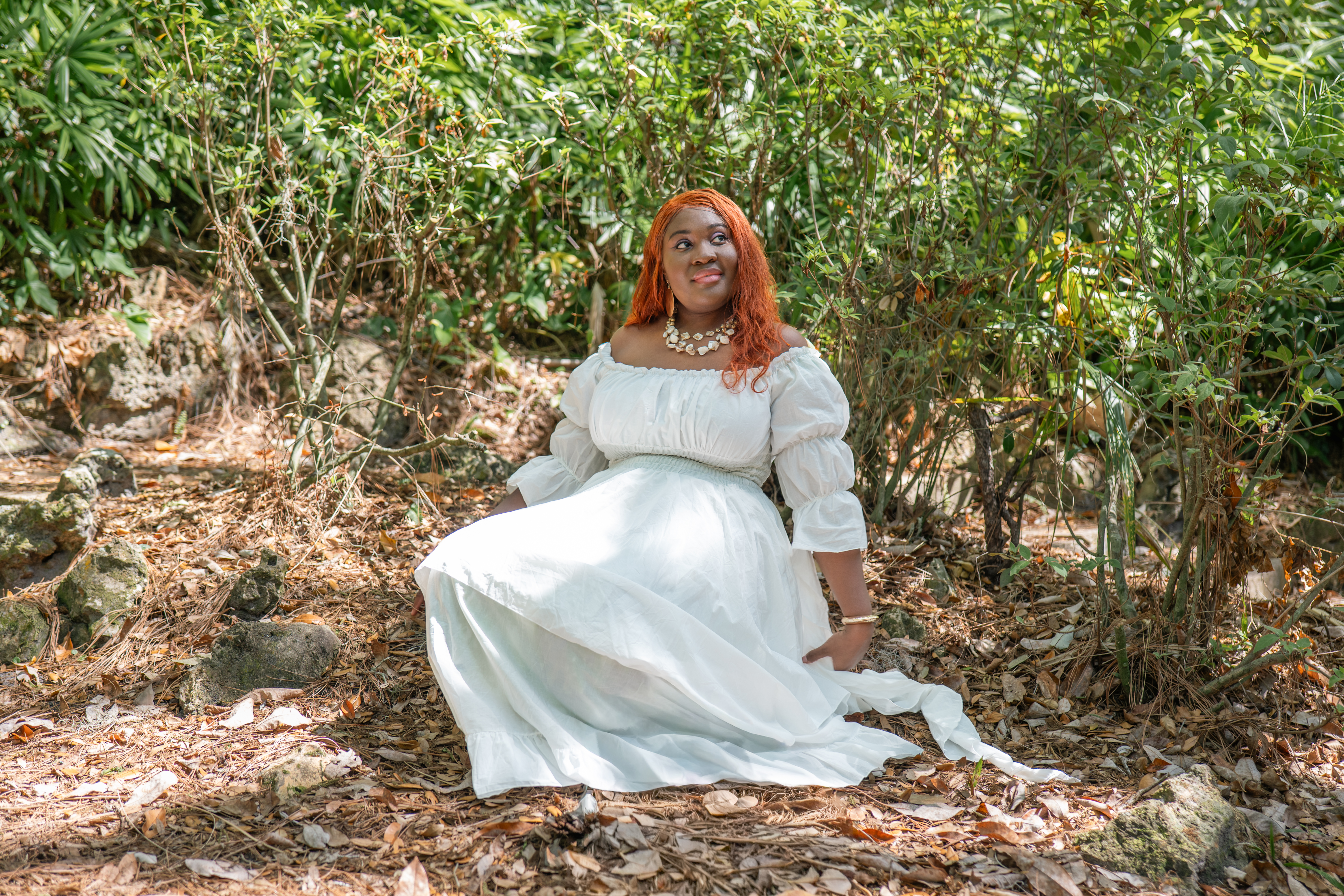 Akilah Etienne explores love and letting go on new single “Til the End of Time”