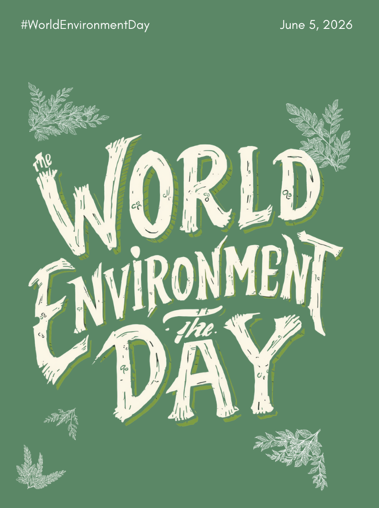 World Environment Day 2026 : History, significance and theme of global awareness day explained
