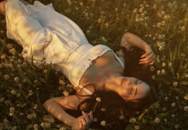 CAPPA captures hope after heartbreak on "Say You Love Me"