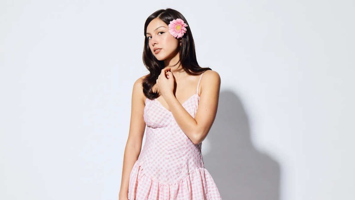 Olivia Rodrigo Announces All-Female Daisy Chain Fields Festival