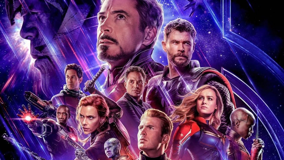 ‘Avengers: Endgame’ returns to theaters as ‘Endgame Encore’ with new footage