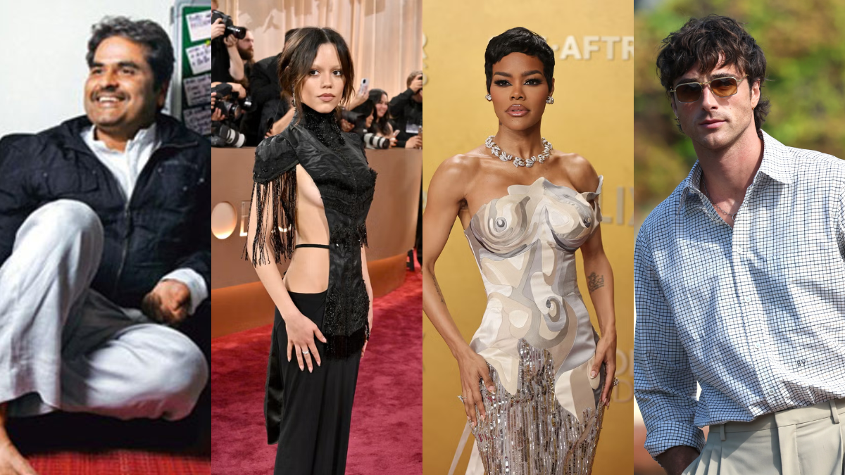 Jacob Elordi, Jenna Ortega, Vishal Bhardwaj among new Academy members eligible to vote for Oscars